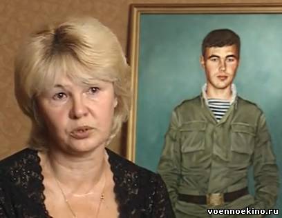 Фильмы о Чеченской войне